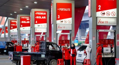 BBM Langka, Pertalite di Pulau Sapudi Sumenep Capai Rp30 Ribu per Liter