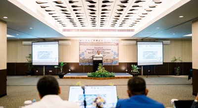 Langkah Pelindo Pastikan Pembangunan Bali Maritime Tourism Hub Harmoni dengan Lingkungan