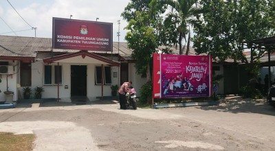 Dua Bacaleg di Tulungagung Tidak Masuk DCT Karena Hal Ini