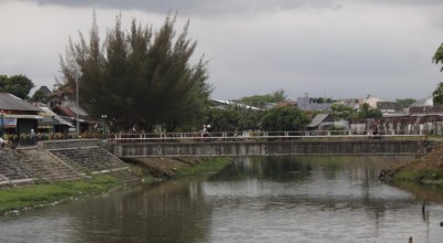 Mayoritas Sungai di Tulungagung Tercemar Bakteri E Coli dari Limbah Peternakan