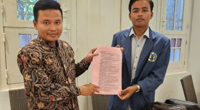 Bunuh Menantu, Ning Sasha Manfaatkan TOGA, Gugat KPU RI