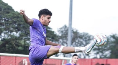 Jelang Persik Kediri Vs Madura United: Renan Masih Cedera, Jefinho Siap Main