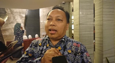 Kepala Dinkes Tulungagung Ditunjuk jadi Plt Direktur RSUD dr Iskak