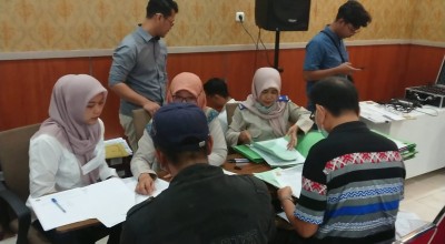 Pembayaran Ganti Rugi Lahan Terdampak Tol di Kelurahan Panggungrejo Tulungagung Capai 50 Persen