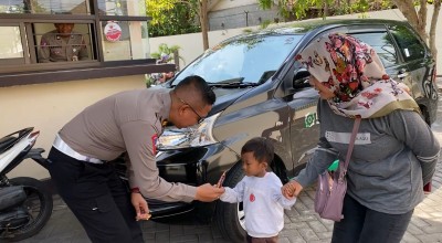 Strategi Unik Samsat Tulungagung Antisipasi Calo