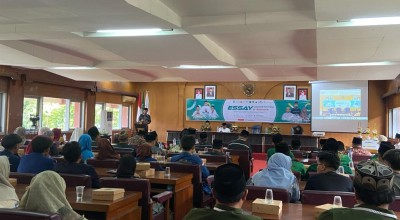 ISNU Kabupaten Kediri: Jangan Sampai Santri Tertinggal Perkembangan Dunia Digital