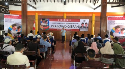 Jember Kota Industri Berbasis Agraris, Selaras Program Prabowo-Gibran