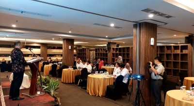 Imigrasi Siap Berikan Pelayanan Terbaik di KEK Gresik