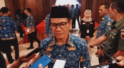 Tulungagung Masuk Dalam Peta Rawan Pemilu, Ini Langkah Pemkab