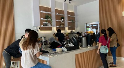 Coffee Shop Baru di Kediri Ini Ingin Kembalikan Kejayaan Kopi Nusantara yang Tergeser Tren Es Kopi Susu