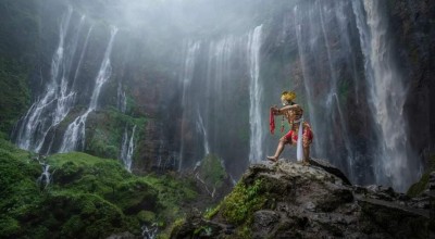 Dikunjungi Ribuan Wisman, Dispar Lumajang Sediakan PIP Pronojiwo