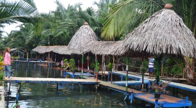 8 Destinasi Wisata di Tuban Ini Cocok Dikunjungi Bersama Rekan dan Keluarga