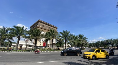 Bosan Rayakan Malam Tahun Baru di Simpang Lima Gumul Kediri? Coba 5 Destinasi Ini