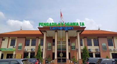 301 Remaja di Lamongan Ajukan Dispensasi Nikah, Rerata Beralasan Takut Zina