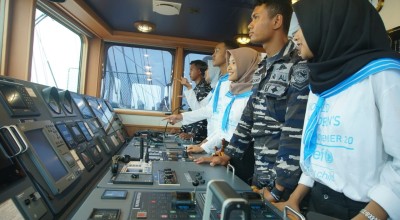 Kids Take Over: Membuka Ruang Partisipasi Berarti bagi Anak dan Remaja