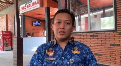 Dari 5 Napi Nasrani di Rutan Kelas IIB Ponorogo,  Hanya 3 Dapat Remisi Natal