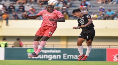 Persela Lamongan Kalah dari Persipa 1-3, Efek Pindah Homebese di Tuban?