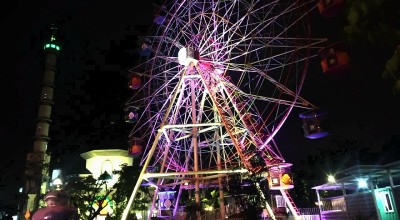 5 Rekomendasi Lokasi Apik Rayakan Malam Tahun Baru di Lamongan