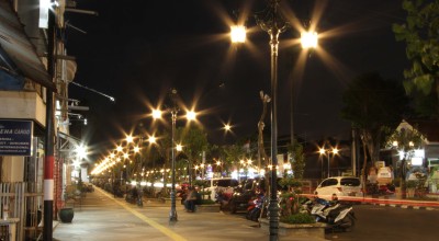 Pencari Ikan Tewas, Saat Malam Tahun Baru, Tenggak Miras di Vasa Hotel