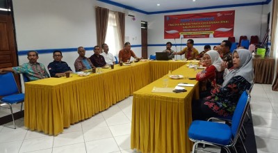 Gubernur Jatim Hanya Naikkan UMK Ponorogo 3,98 Persen, SPSI: Kami Tetap Berjuang