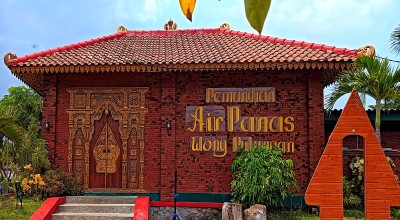 5 Rekomendasi Destinasi Saat Nikmati Pergantian Tahun di Pasuruan