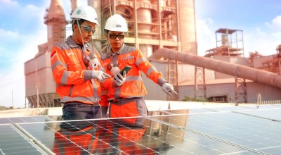 SIG Tindaklanjuti Rekomendasi BPK untuk Perkuat Akuntabilitas dan Tata Kelola