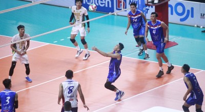 Final Four Livoli 2023: LavAni Kalah dari BIN Pasundan untuk Pertama Kalinya