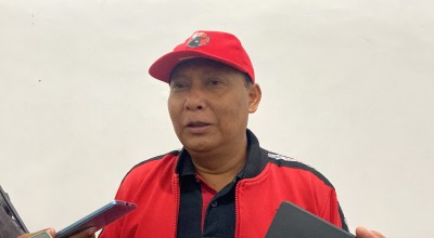 Heboh Kader Deklarasi untuk Prabowo-Gibran, Ini Jawaban PDIP Kabupaten Kediri