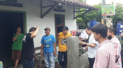 Kembali Buka, Warga Minta Komitmen SPBU Tempurejo Kediri soal Normalisasi dan Kompensasi