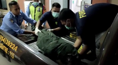 Polisi Sebut Ada 4 Luka Tusuk pada Mayat Perempuan di Kawasan Wisata Goa Jegles Kediri