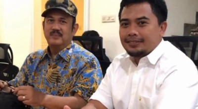 Ketahanan Pangan jadi Tantangan, Caleg Kota Kediri Ini Dorong Fasilitasi Petani