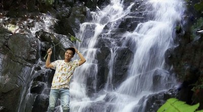 Bukan Cuma Kelud, Kediri Simpan Potensi Wisata Luar Biasa di Kaki Gunung Wilis