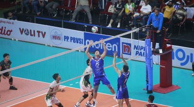 Livoli Divisi Utama 2023: LavAni Tantang BIN Pasundan di Grand Final