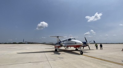 Bandara Dhoho Kediri Segera Beroperasi, AP 1 Intensifkan Komunikasi dengan Maskapai Penerbangan