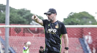 Pelatih Persik Kediri Sudah Siapkan Pengganti Anderson saat Lawan PSM Makassar, Siapa?