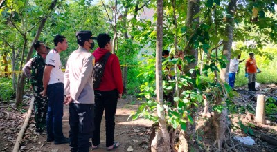Identitas Mayat Misterius di Banyakan Kediri Terungkap, Polisi Dalami Penyebab Kematiannya