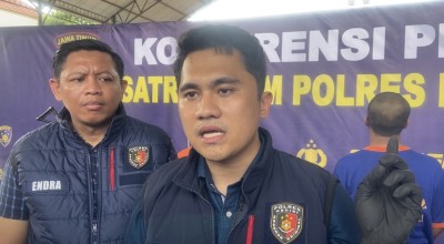 Kejinya Pelaku Pembunuhan Gadis 15 Tahun di Goa Jegles Kediri, Ini Hasil Autopsinya 