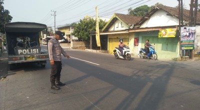 25 Kasus Tabrak Lari di Kediri Belum Terungkap, Mengapa?