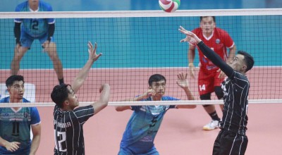 Livoli Divisi Utama 2023: BIN Pasundan Selangkah Lagi ke Grand Final