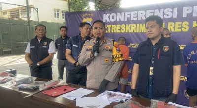 Terungkap! Motif Pembunuhan Gadis 15 Tahun di Goa Jegles Kediri, Bukan Hanya Cemburu