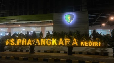 Misteri Mayat Perempuan Bersimbah Darah di Kawasan Wisata Goa Jegles Kediri