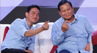 Jiwa Muda Kreatif Gibran Dinilai Bisa Kurangi Kemiskinan di Indonesia