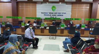 Ada 2.236 Janda Baru di Lamongan, Penyebabnya Mulai Ekonomi, Judi sampai Selingkuh