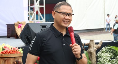 UMK Kota Batu 2024 Naik 4,1 persen Jadi Rp3.155.367, Catat ya Lur!