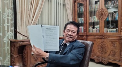 Unikama Malang Buka Suara Usai Dilaporkan ke Kepolisian soal Tanah Ahli Waris