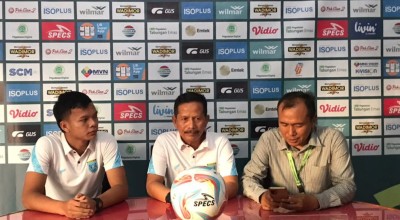 Derby Jatim Digelar Tanpa Penonton di Blitar, Persela Lamongan Ogah Kasih Kendor