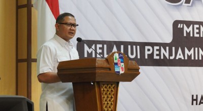 Tergolong Tinggi, IPM Kota Batu 2023 Capai Angka 79,07