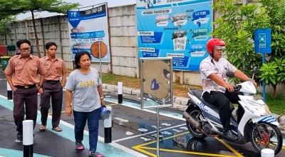 Cekatan SIM, Layanan Jemput Bola Gratis Polresta Sidoarjo