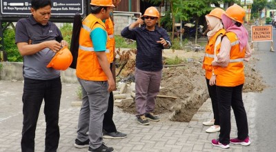 One Day Service jadi Program Unggulan Perumda Delta Tirta Sidoarjo di Tahun 2024