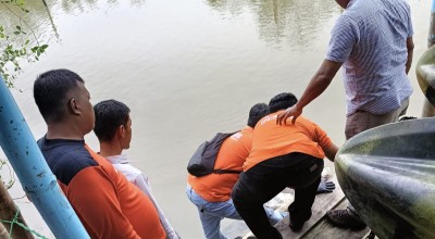 Pembuang Potongan Payudara di Sungai Surabaya Ternyata Penderita Kanker